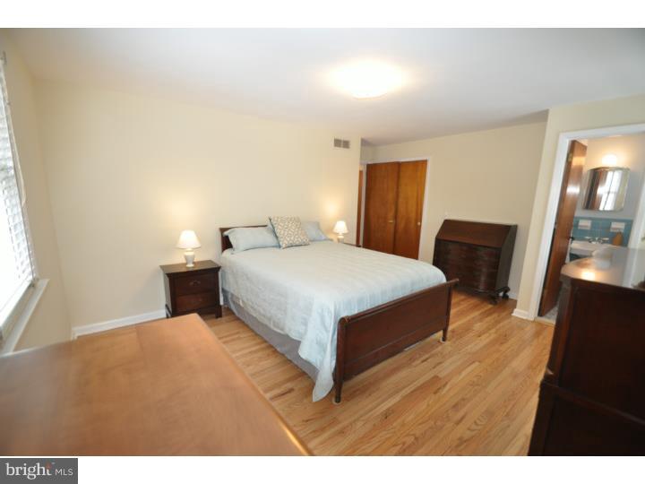 632 Bob White Road Wayne, PA 19087 - Photo 13 of 22 Bedroom - Main