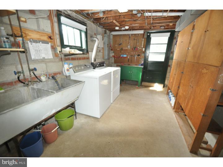 632 Bob White Road Wayne, PA 19087 - Photo 20 of 22 Basement