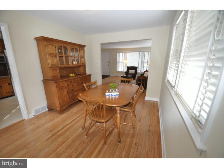 632 Bob White Road Wayne, PA 19087 - Photo 4 of 22 Dining Room