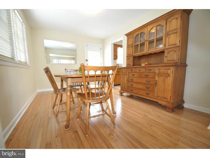 632 Bob White Road Wayne, PA 19087 - Photo 5 of 22 Dining Room