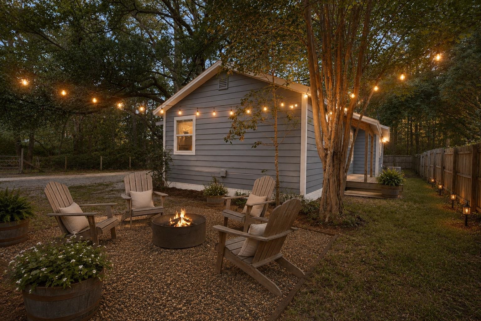 10632 Capitola Road Tallahassee, FL 32317 - Photo 46 of 48