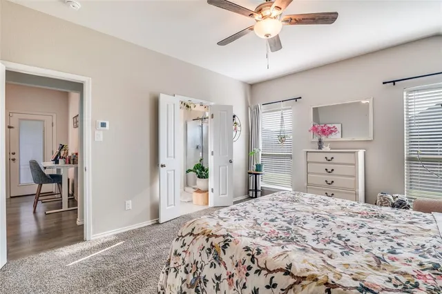 $272,225 | 1605 Ackerly Drive, Forney, TX 75126