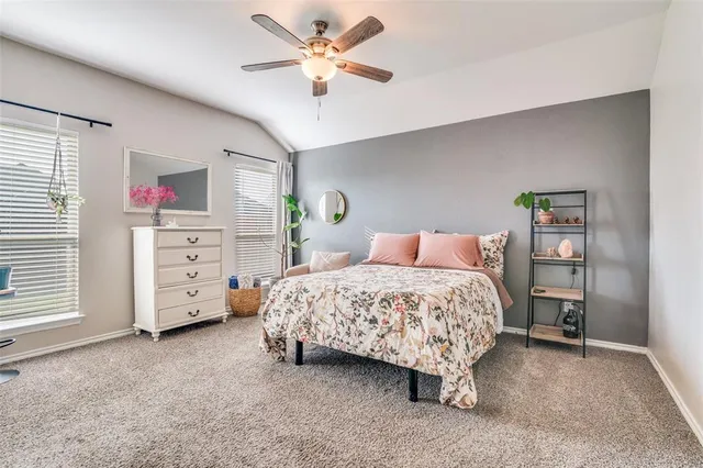 $272,225 | 1605 Ackerly Drive, Forney, TX 75126