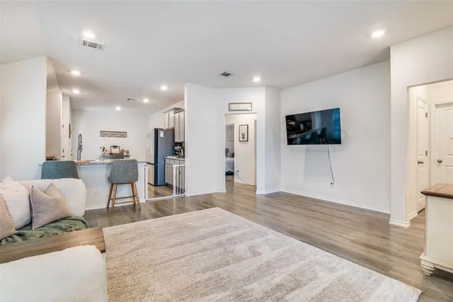 $272,225 | 1605 Ackerly Drive, Forney, TX 75126