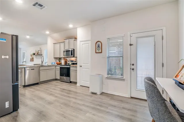 $272,225 | 1605 Ackerly Drive, Forney, TX 75126