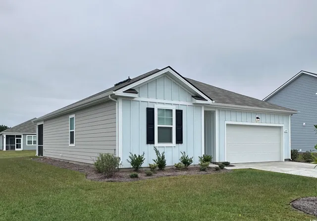 $2,100 | 5175 Yellowstone Drive, Conway, SC 29526