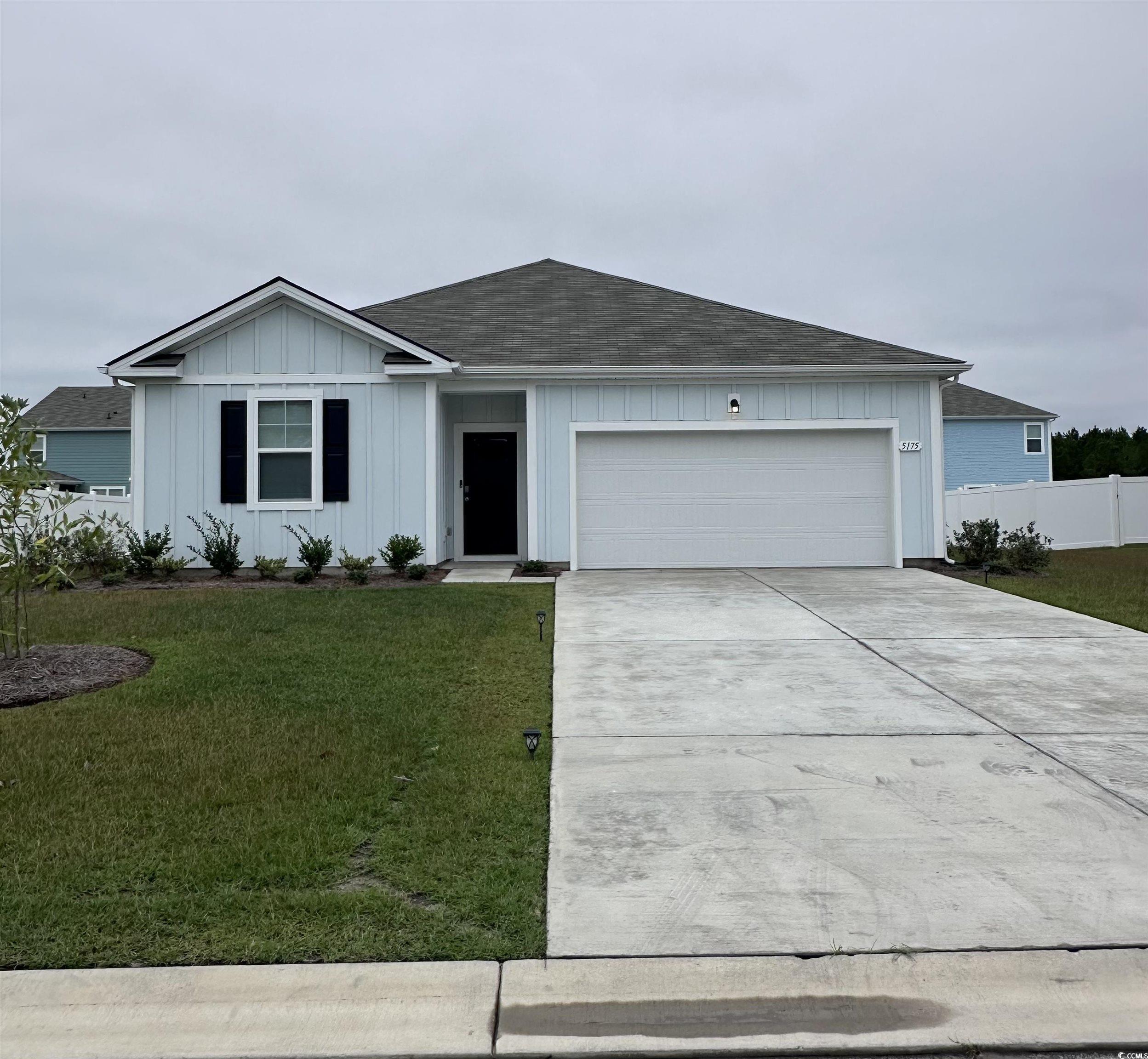 5175 Yellowstone Drive Conway, SC 29526 - Photo 2 of 30