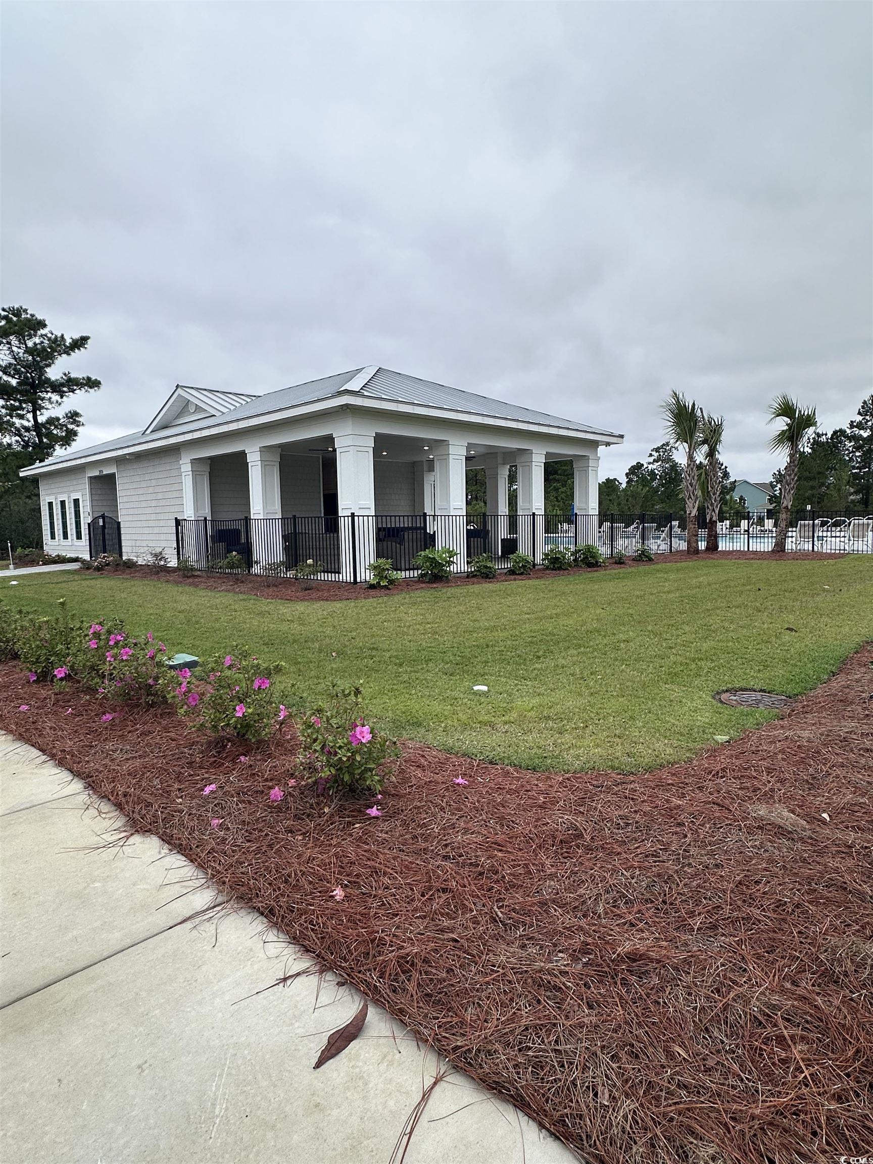 5175 Yellowstone Drive Conway, SC 29526 - Photo 26 of 30