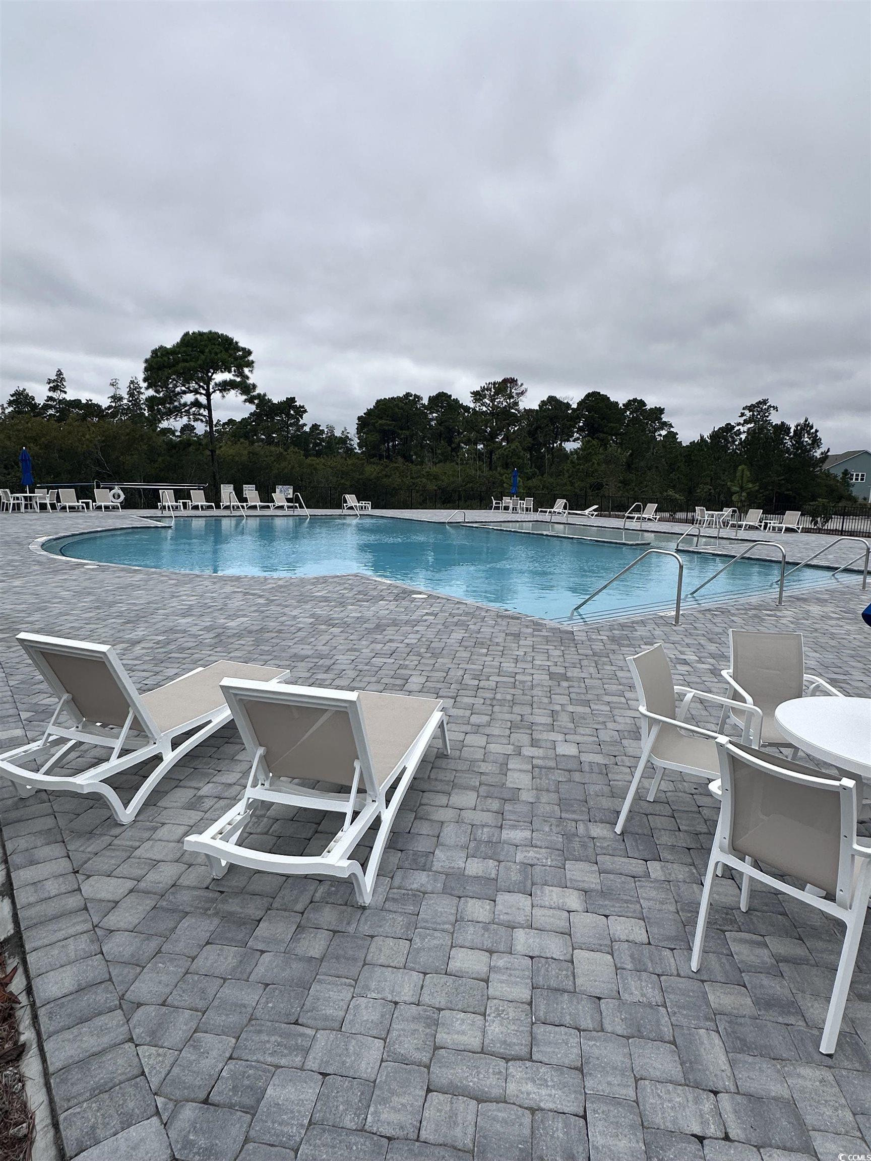 5175 Yellowstone Drive Conway, SC 29526 - Photo 28 of 30