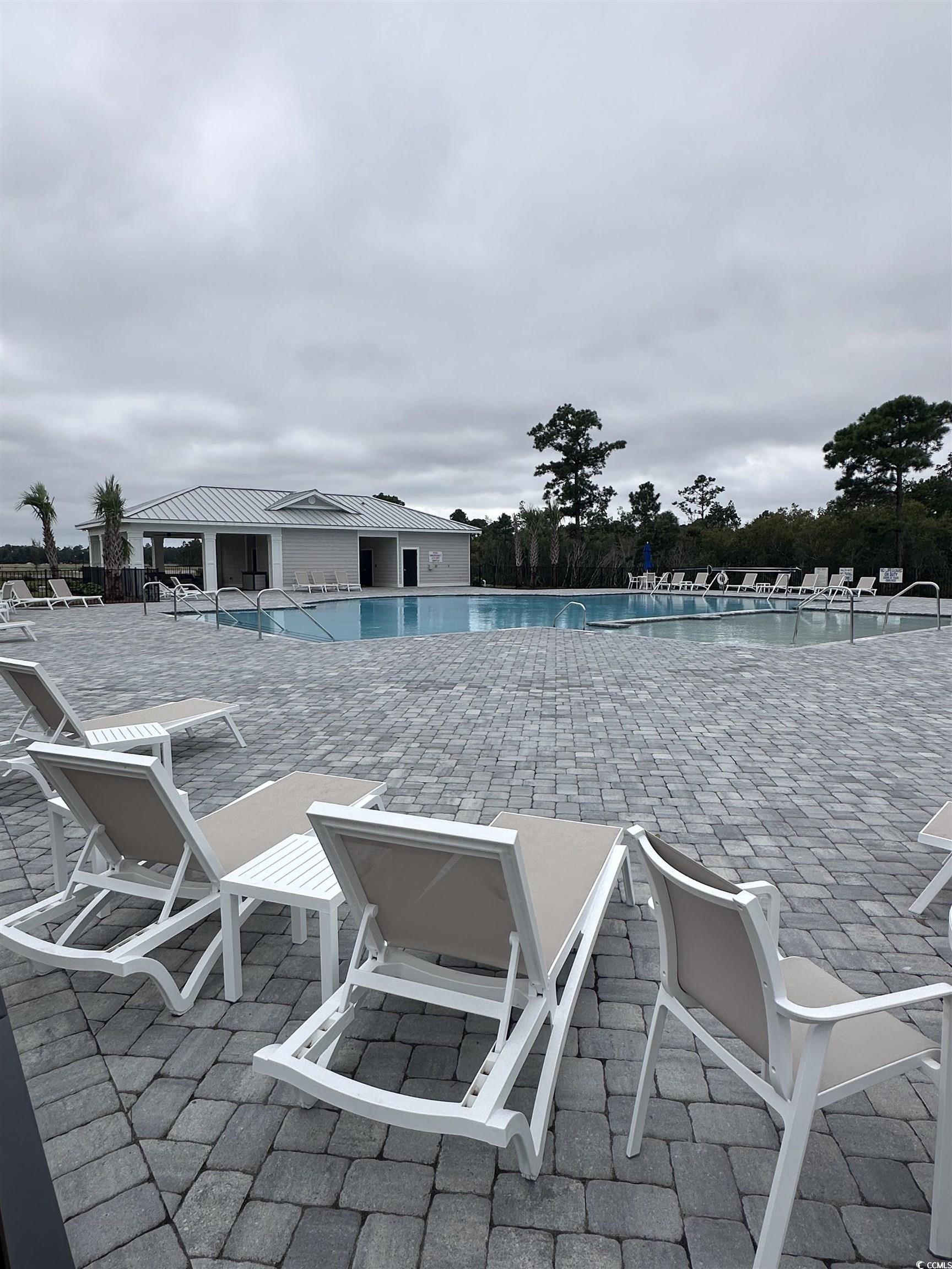 5175 Yellowstone Drive Conway, SC 29526 - Photo 29 of 30