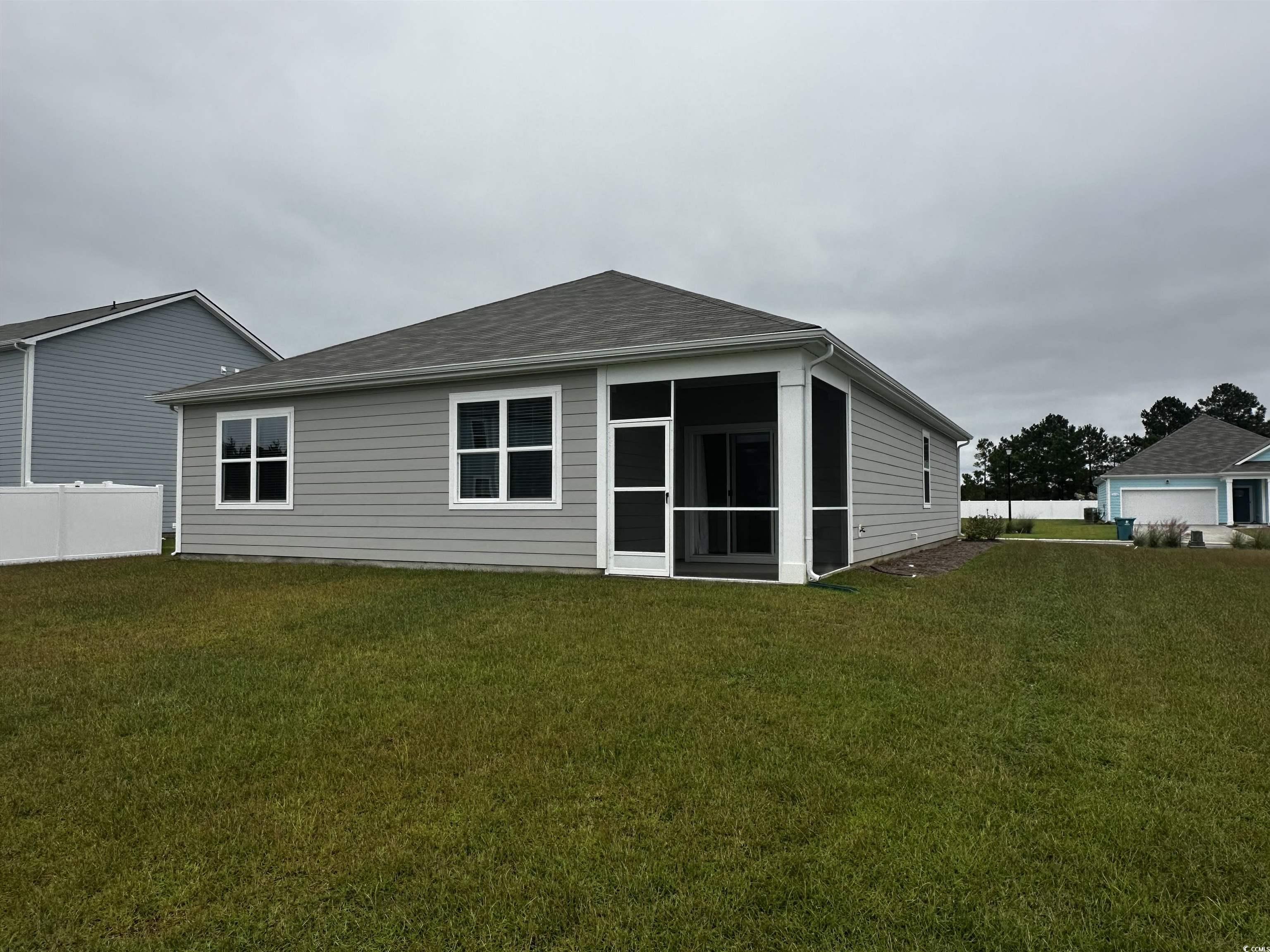 5175 Yellowstone Drive Conway, SC 29526 - Photo 3 of 30