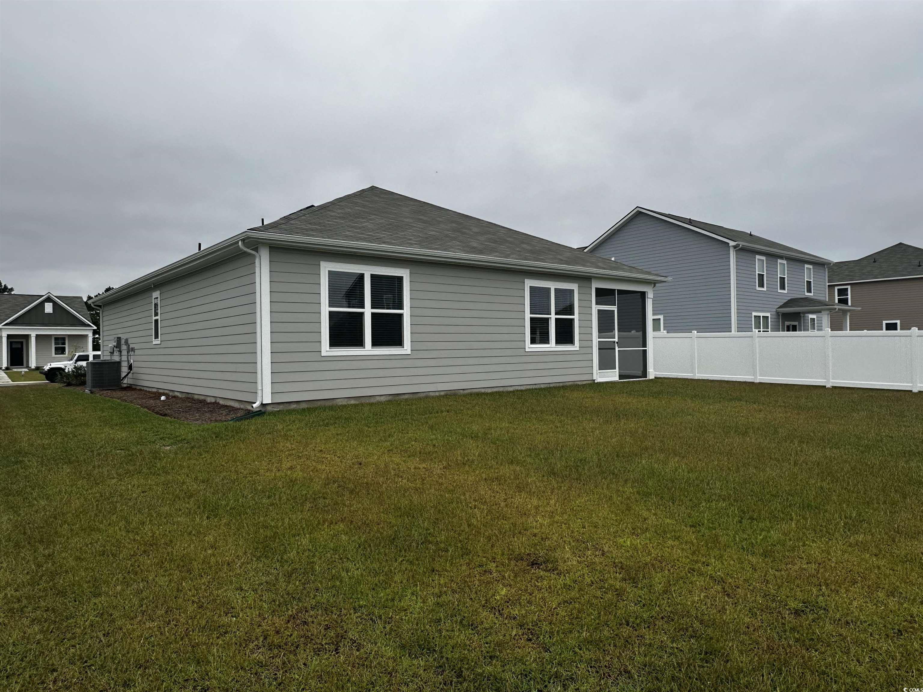 5175 Yellowstone Drive Conway, SC 29526 - Photo 4 of 30