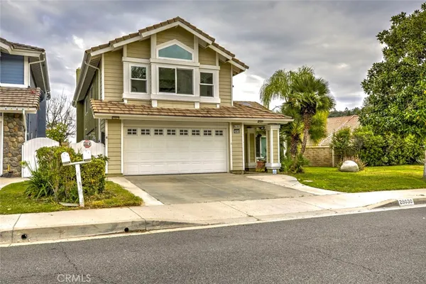 $1,149,500 | 28030 Kenton Lane, Saugus, CA 91350