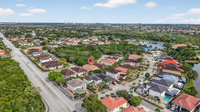 $995,000 | 15144 Southwest 20th Street, Miami, FL 33185