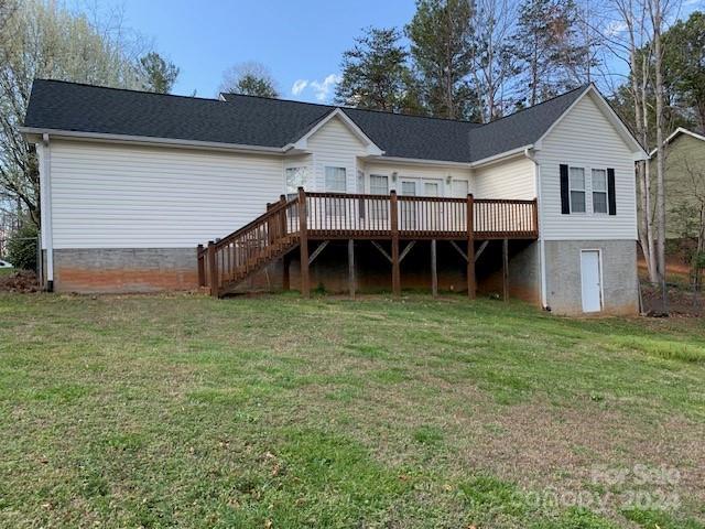 5595 Gunpowder Road Granite Falls, NC 28630 - Photo 4 of 37 Gallery Image 4