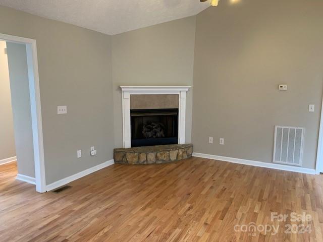 5595 Gunpowder Road Granite Falls, NC 28630 - Photo 8 of 37 Gallery Image 8