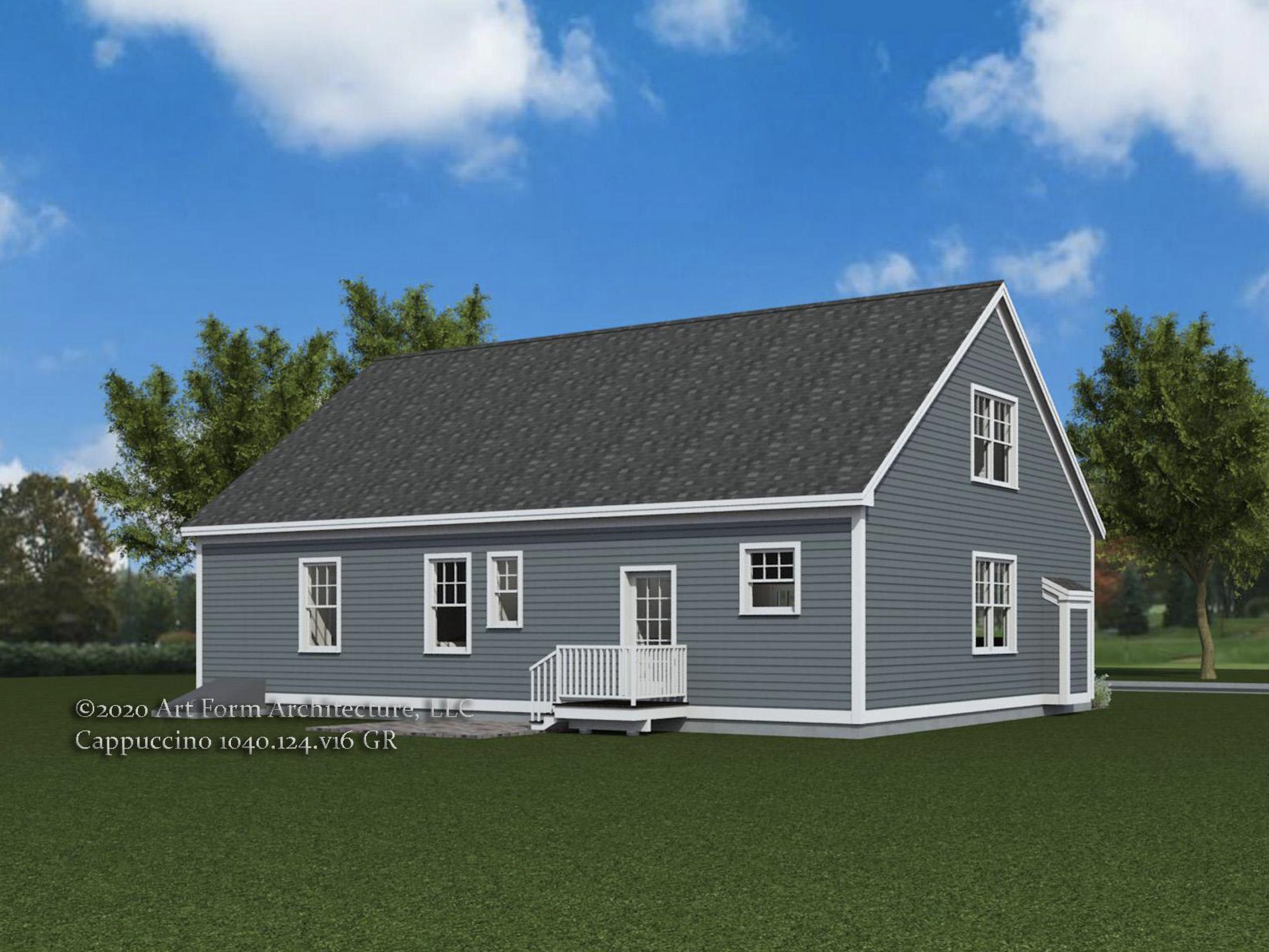 68 The Cliffs, Unit 68 Auburn, NH 03032 - Photo 30 of 44