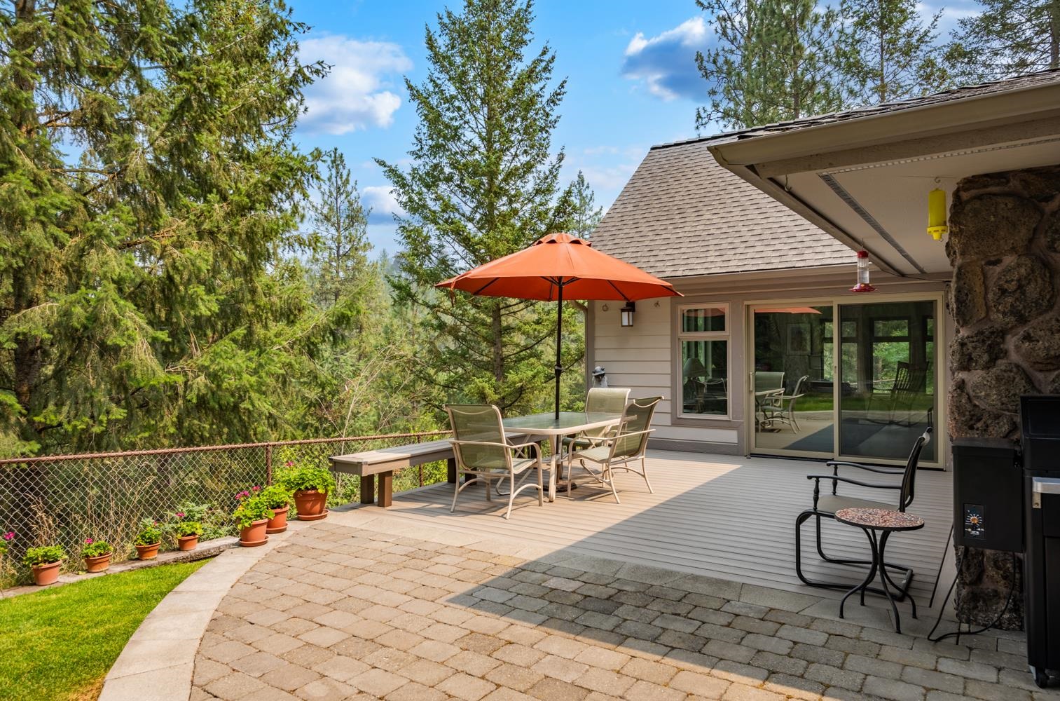 14815 North Shady Slope Road Spokane, WA 99208 - Photo 23 of 38 Gallery Image 23