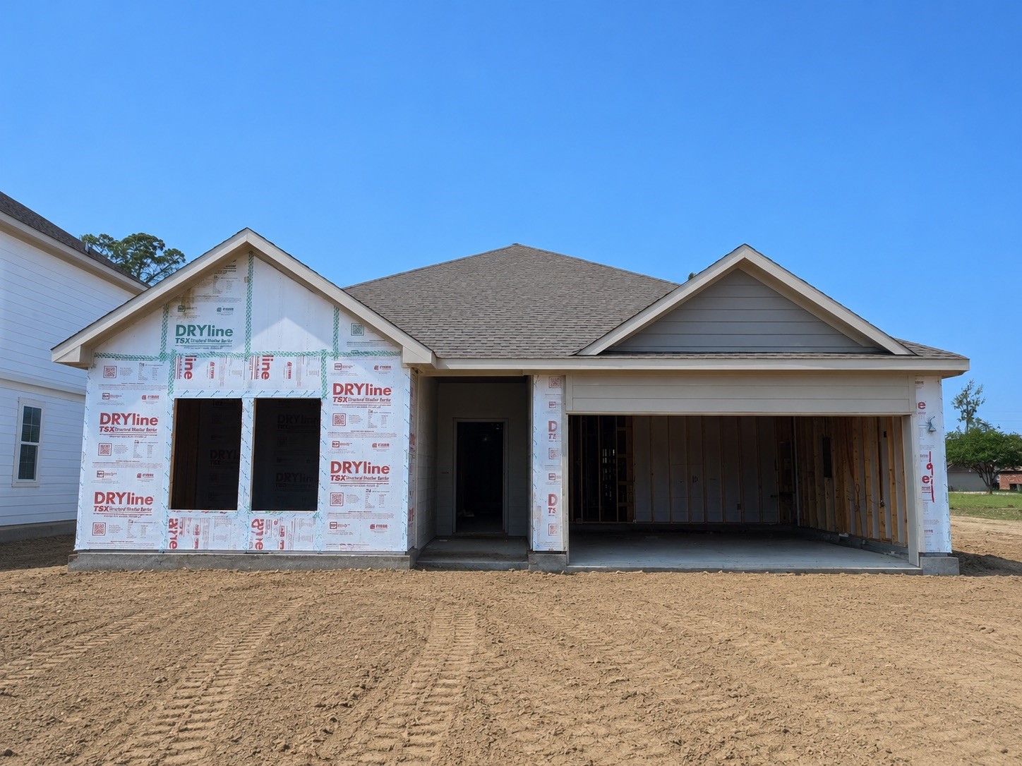 1911 Southfork Rnch Trail Crosby, TX 77532 - Photo 6 of 7