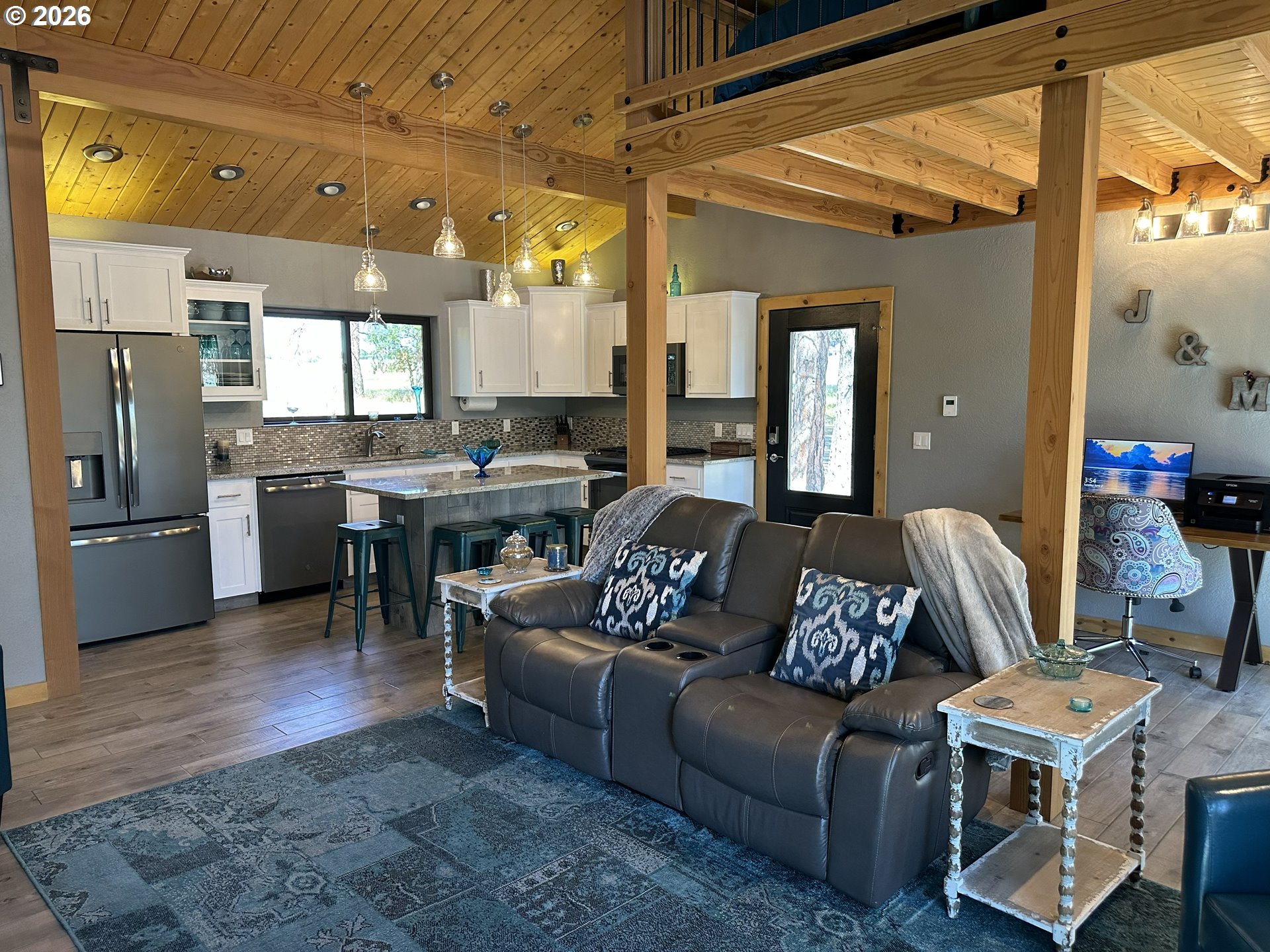 91 Rimrock Road Goldendale, WA 98620 - Photo 22 of 48