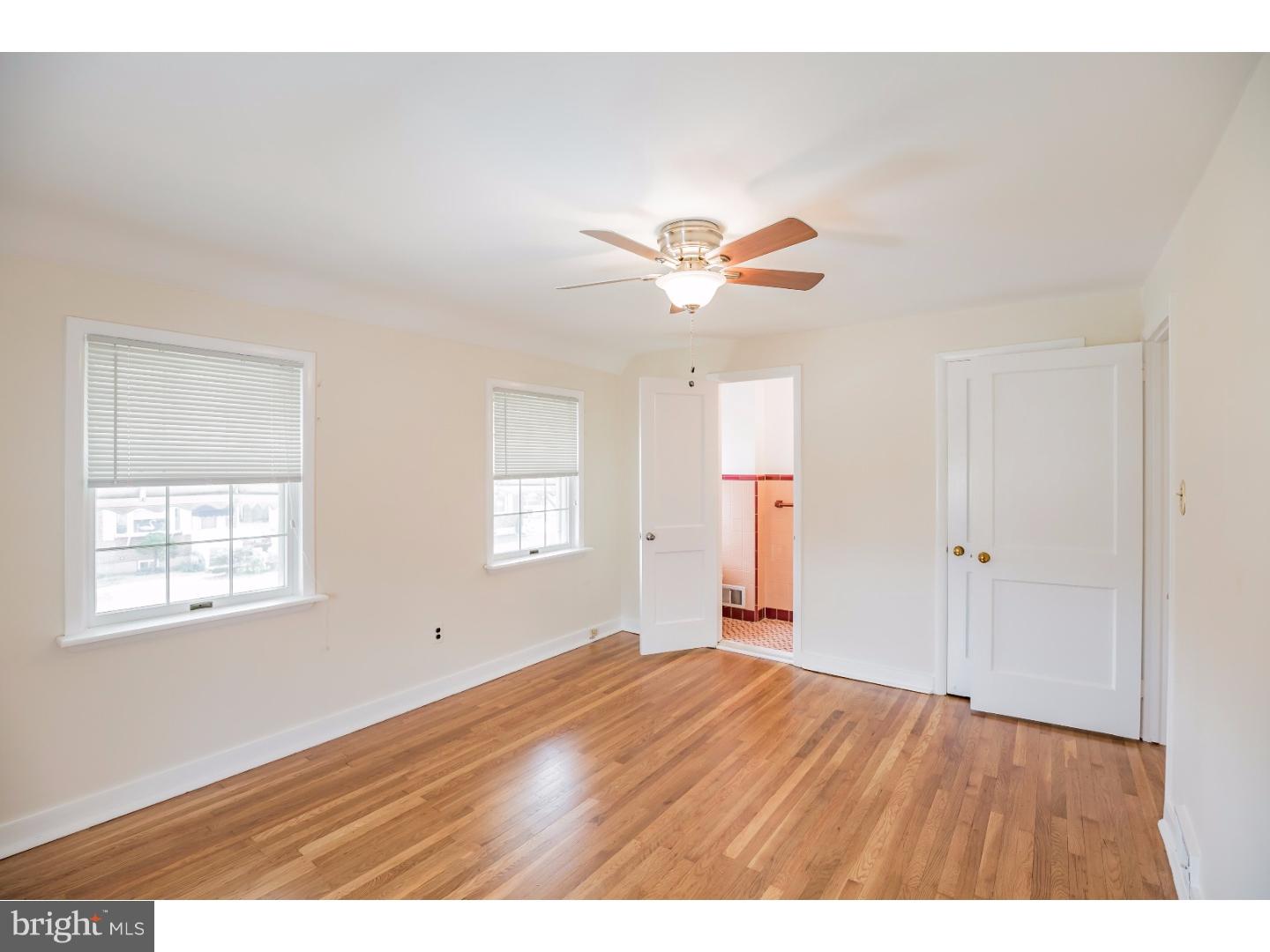 407 East Rodgers Street Ridley Park, PA 19078 - Photo 16 of 25 Master Bedroom