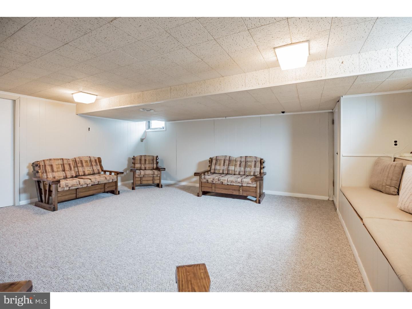 407 East Rodgers Street Ridley Park, PA 19078 - Photo 19 of 25 Basement - Finished