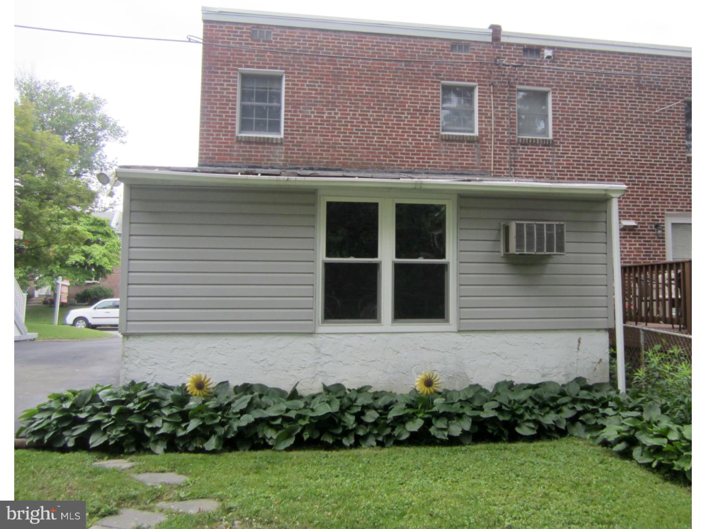 407 East Rodgers Street Ridley Park, PA 19078 - Photo 24 of 25 Back Yard