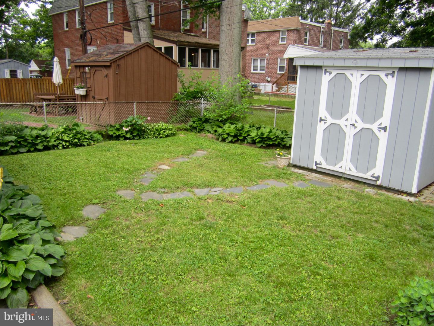 407 East Rodgers Street Ridley Park, PA 19078 - Photo 25 of 25 Storage Shed