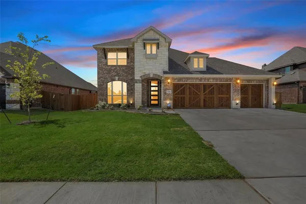 $3,750 | 508 Bush Avenue, Waxahachie, TX 75165