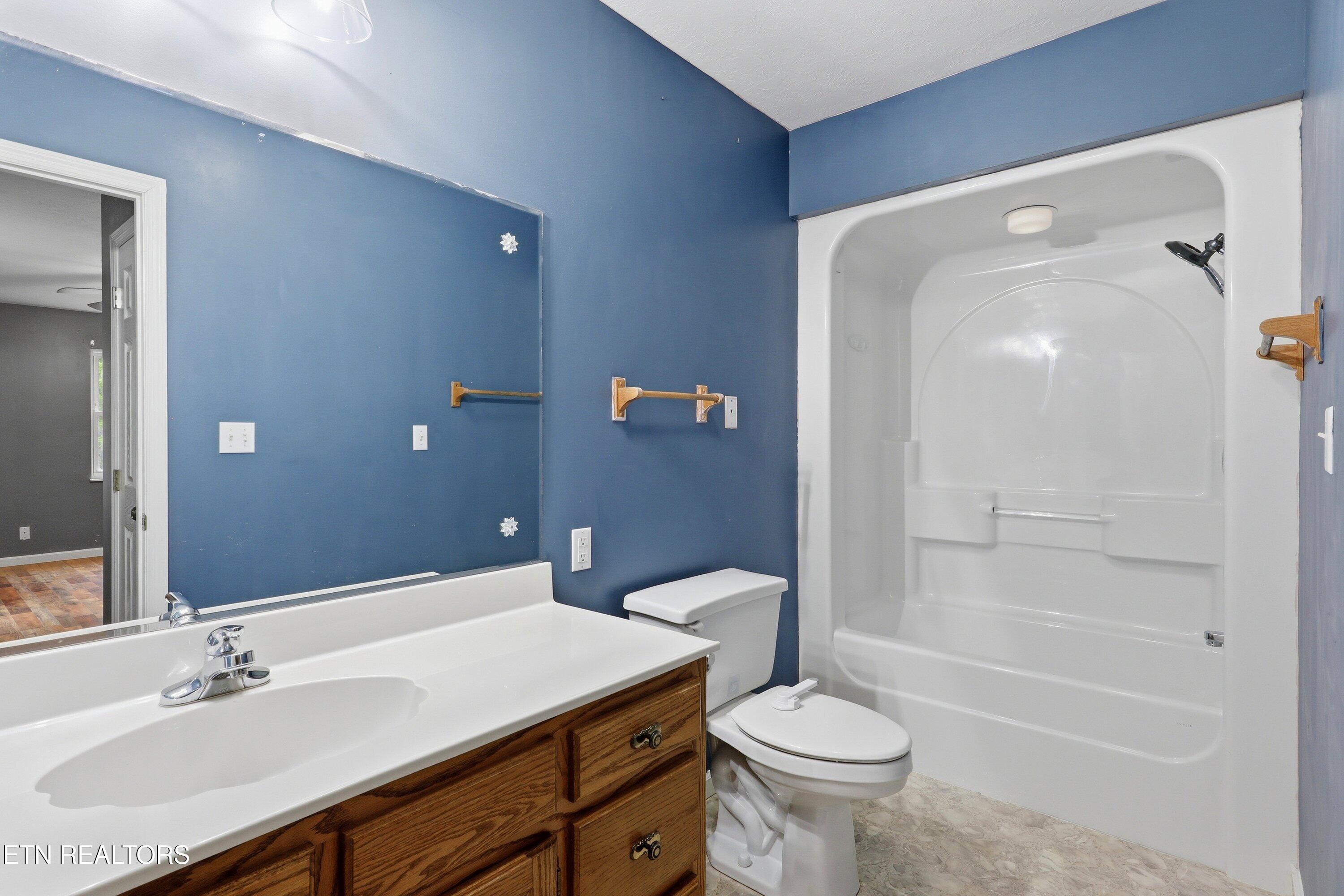 677 Bethel Road Clinton, TN 37716 - Photo 22 of 29 677 Bethel Rd-22