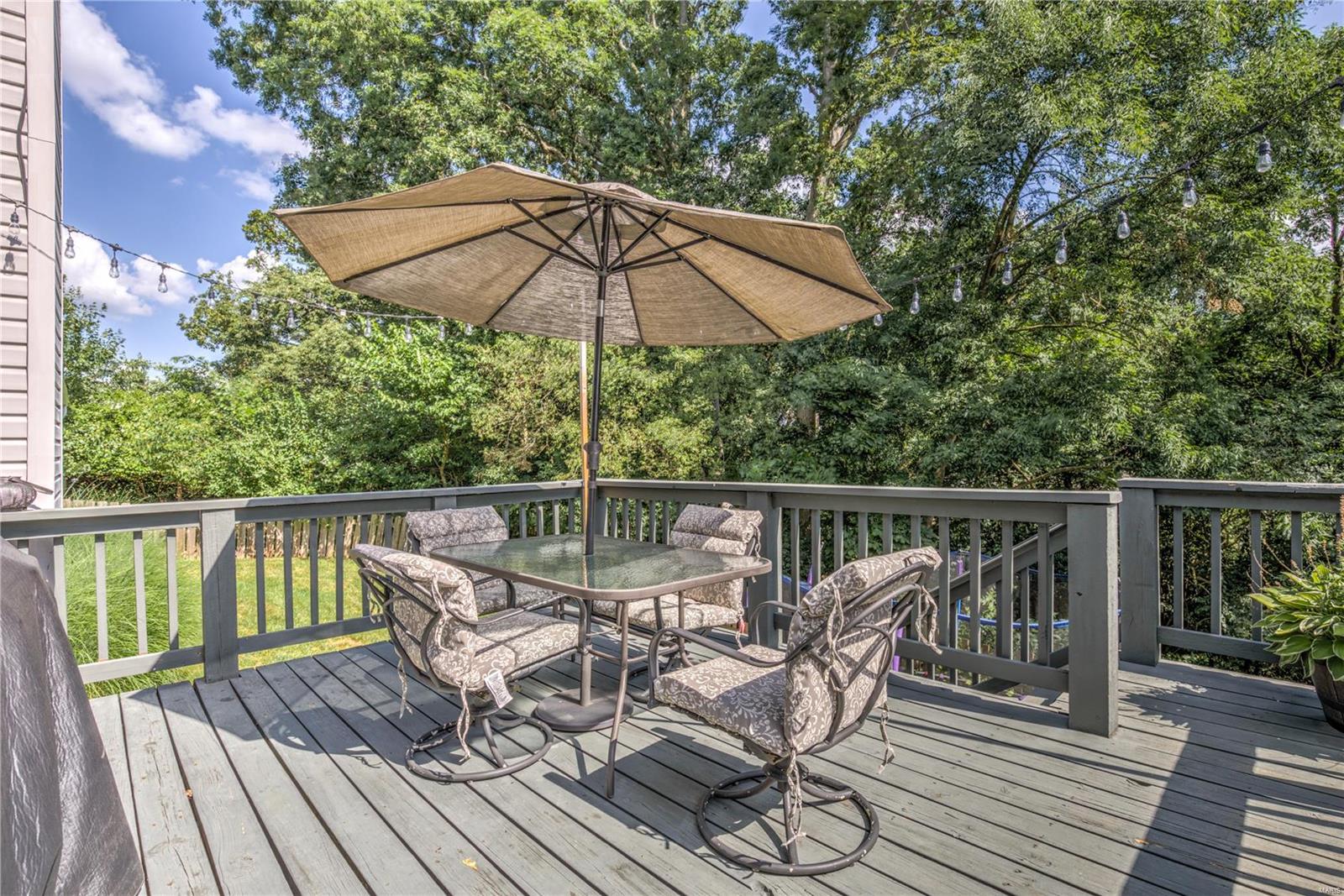 638 Rustic Valley Drive Ballwin, MO 63021 - Photo 13 of 14