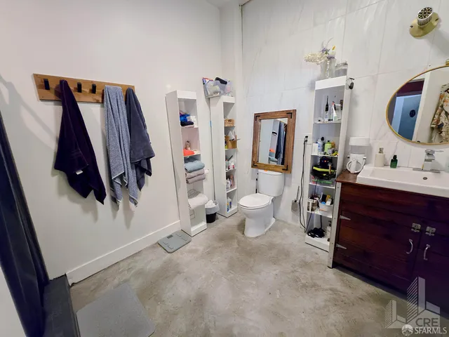 $2,950,000 | 135 Dore Street, San Francisco, CA 94103