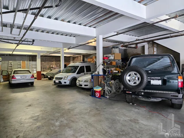 $2,950,000 | 135 Dore Street, San Francisco, CA 94103