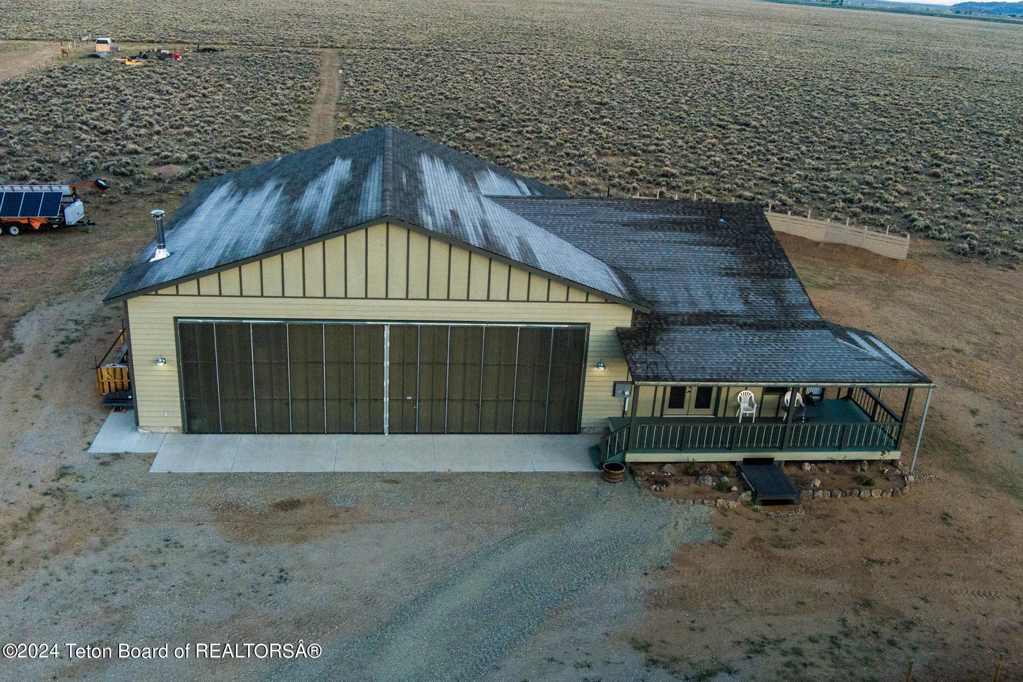 78 East Fork Big Sandy Road Boulder, WY 82923 - Photo 58 of 77 MAX_0351