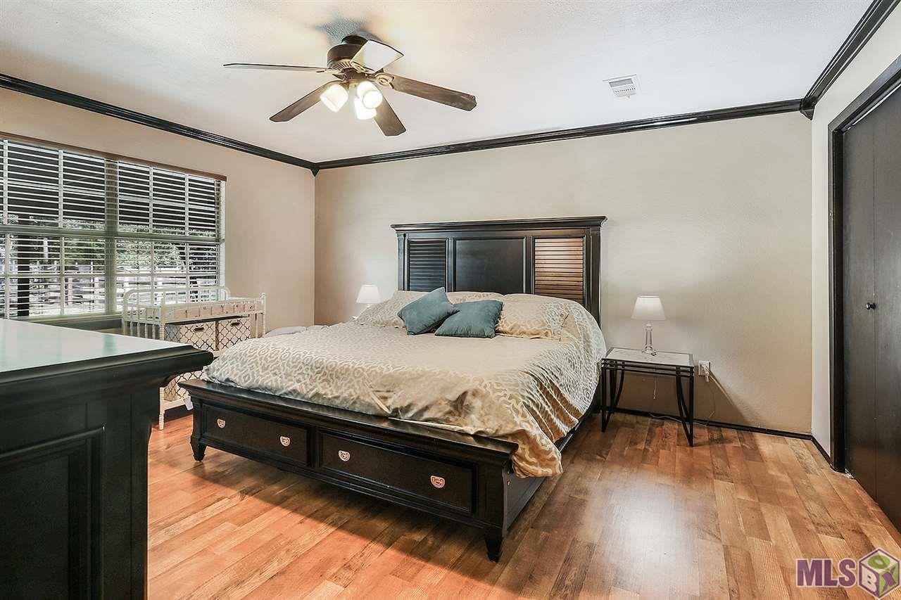 19667 Perrilloux Road Livingston, LA 70754 - Photo 3 of 10 Master Bedroom