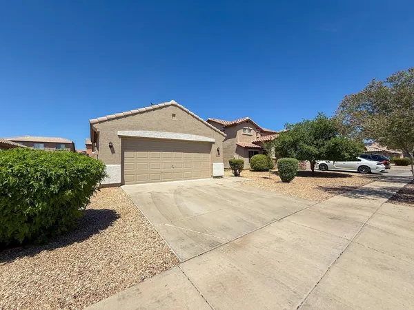 $1,995 | 11322 West Buchanan Street, Avondale, AZ 85323