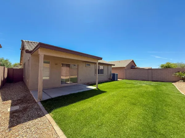 $1,995 | 11322 West Buchanan Street, Avondale, AZ 85323