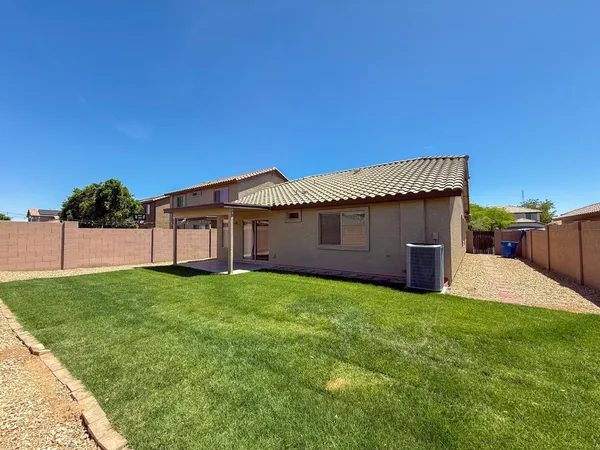 $1,995 | 11322 West Buchanan Street, Avondale, AZ 85323