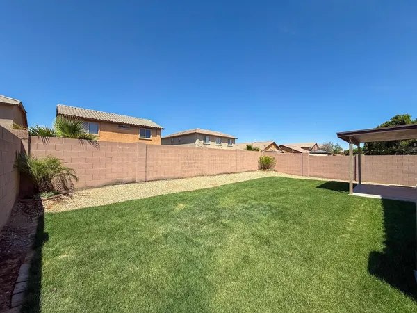 $1,995 | 11322 West Buchanan Street, Avondale, AZ 85323