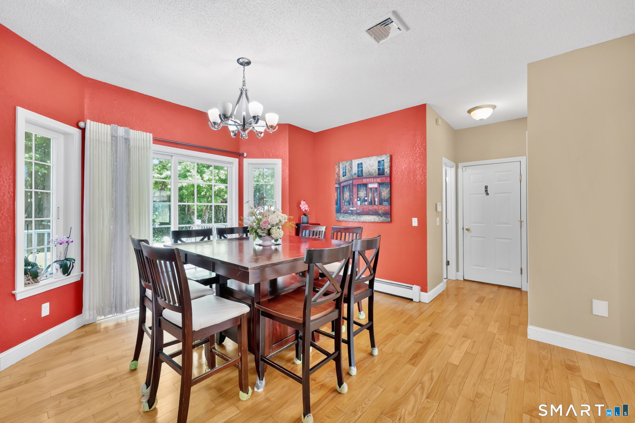 557 Hall Hill Road Somers, CT 06071 - Photo 11 of 39