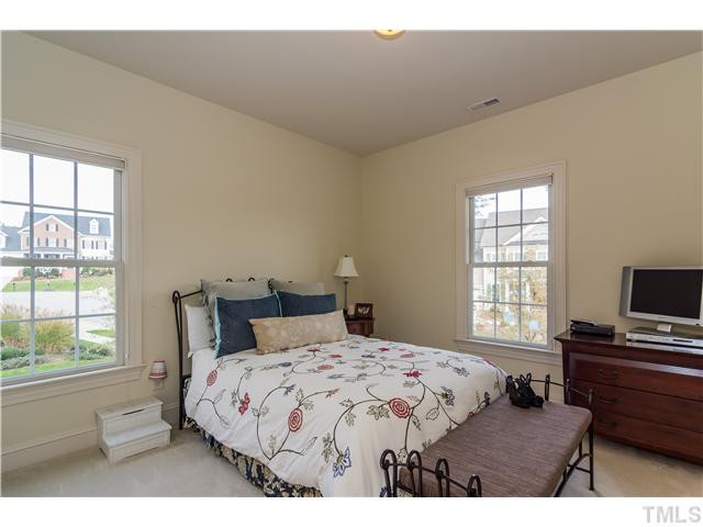 3605 Forward Way Raleigh, NC 27614 - Photo 18 of 25 Bedroom