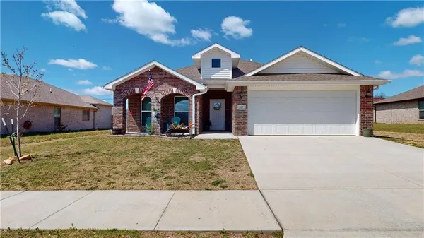 $259,900 | 337 Sidney Lane, Webb City, MO 64870