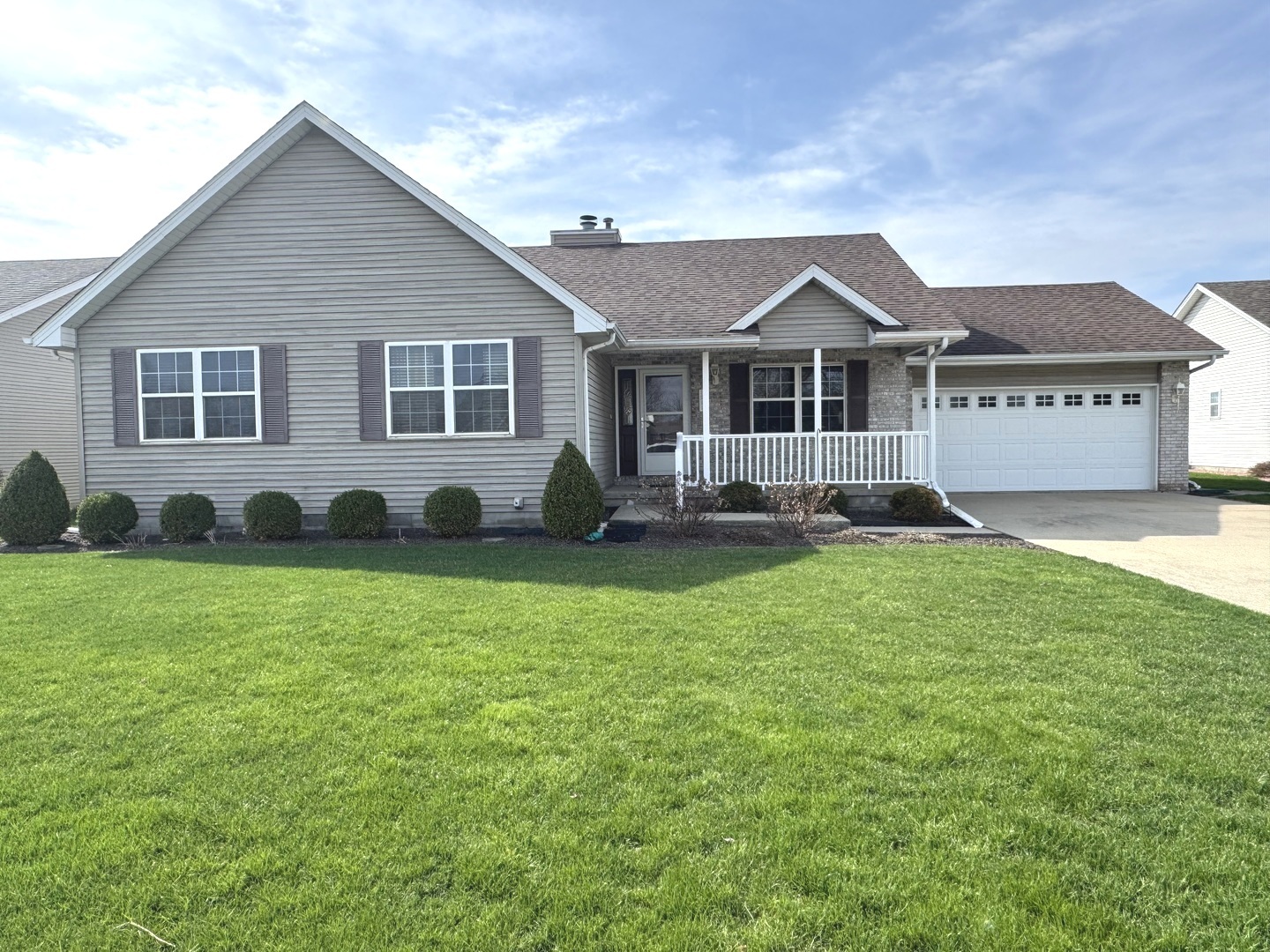 1511 Lady Brunetta Road Bourbonnais, IL 60914 - Photo 1 of 31