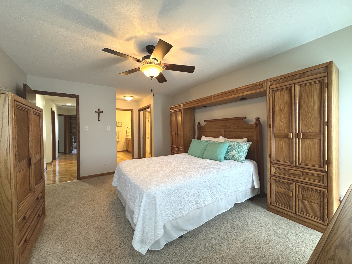 1511 Lady Brunetta Road Bourbonnais, IL 60914 - Photo 13 of 31