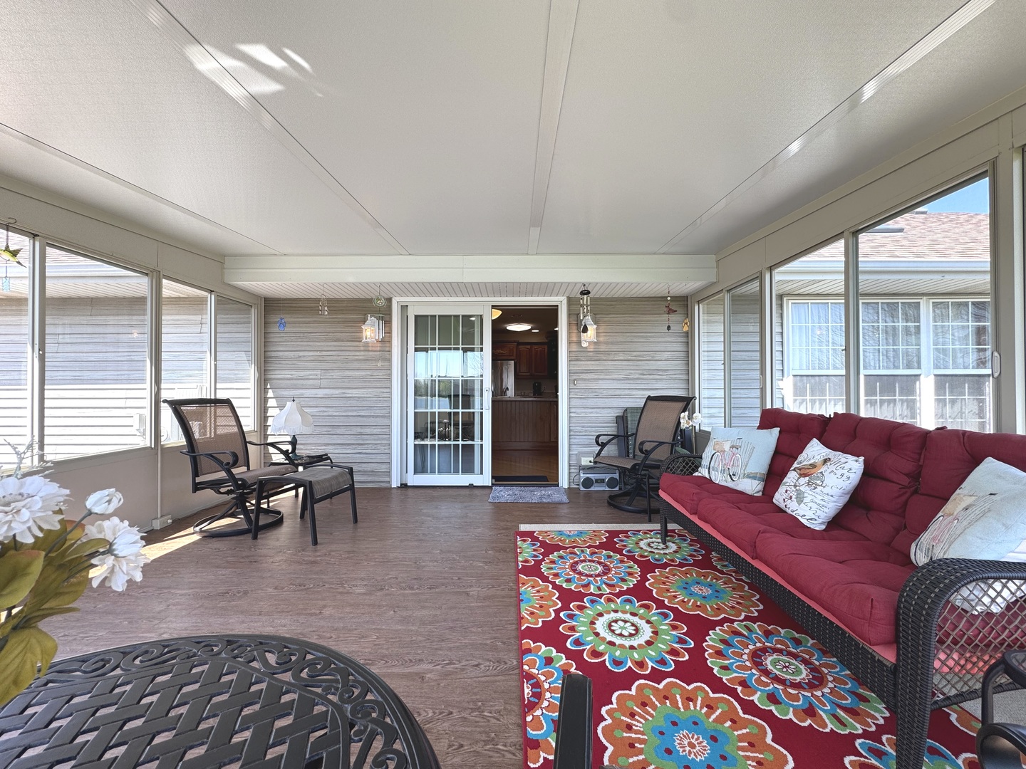 1511 Lady Brunetta Road Bourbonnais, IL 60914 - Photo 25 of 31