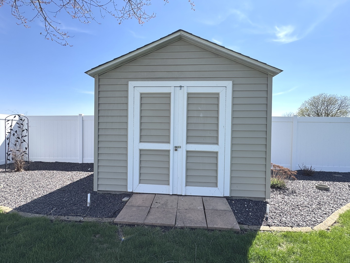 1511 Lady Brunetta Road Bourbonnais, IL 60914 - Photo 28 of 31