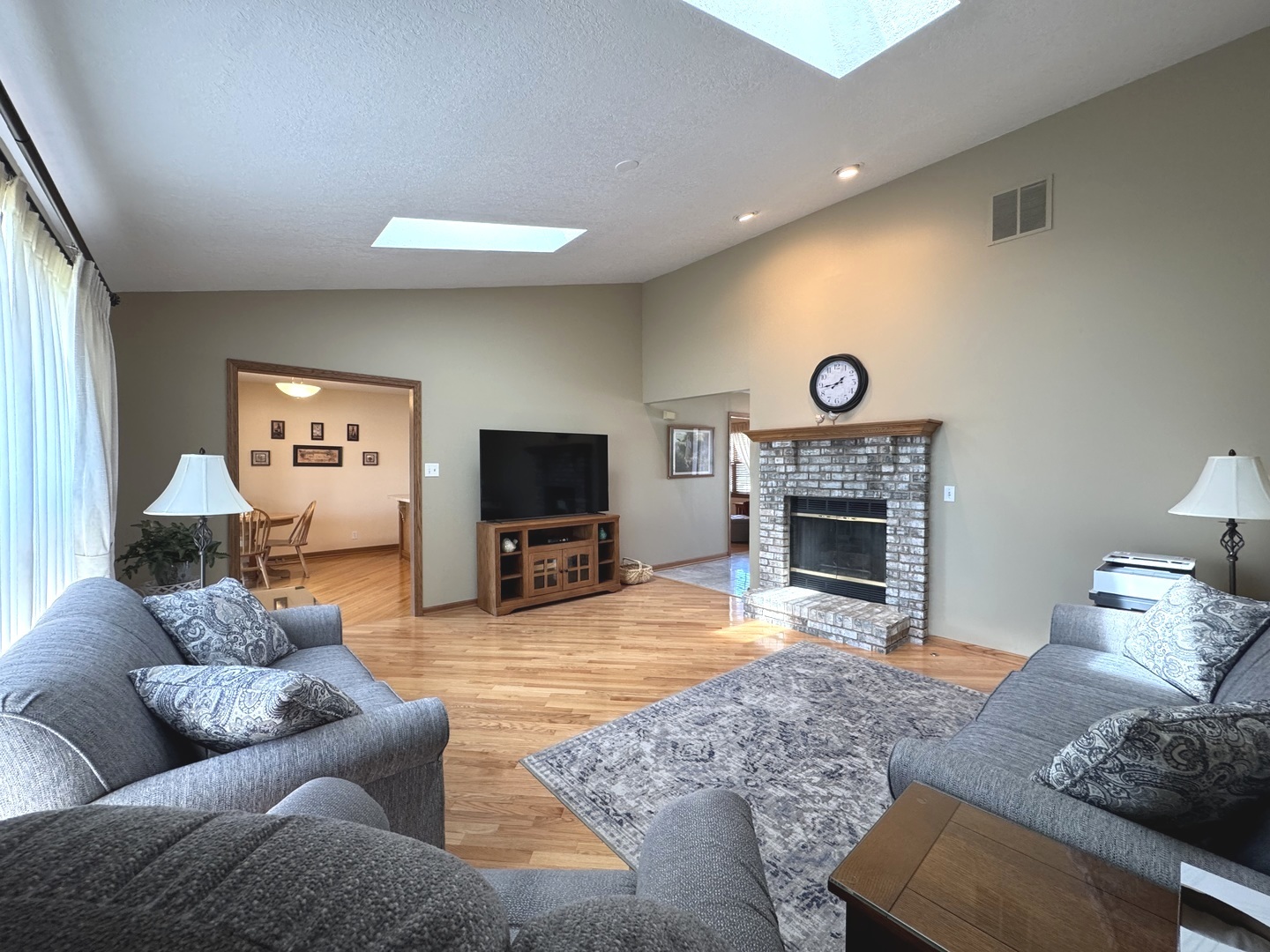 1511 Lady Brunetta Road Bourbonnais, IL 60914 - Photo 4 of 31