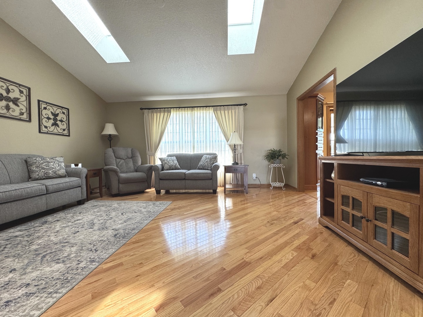 1511 Lady Brunetta Road Bourbonnais, IL 60914 - Photo 5 of 31