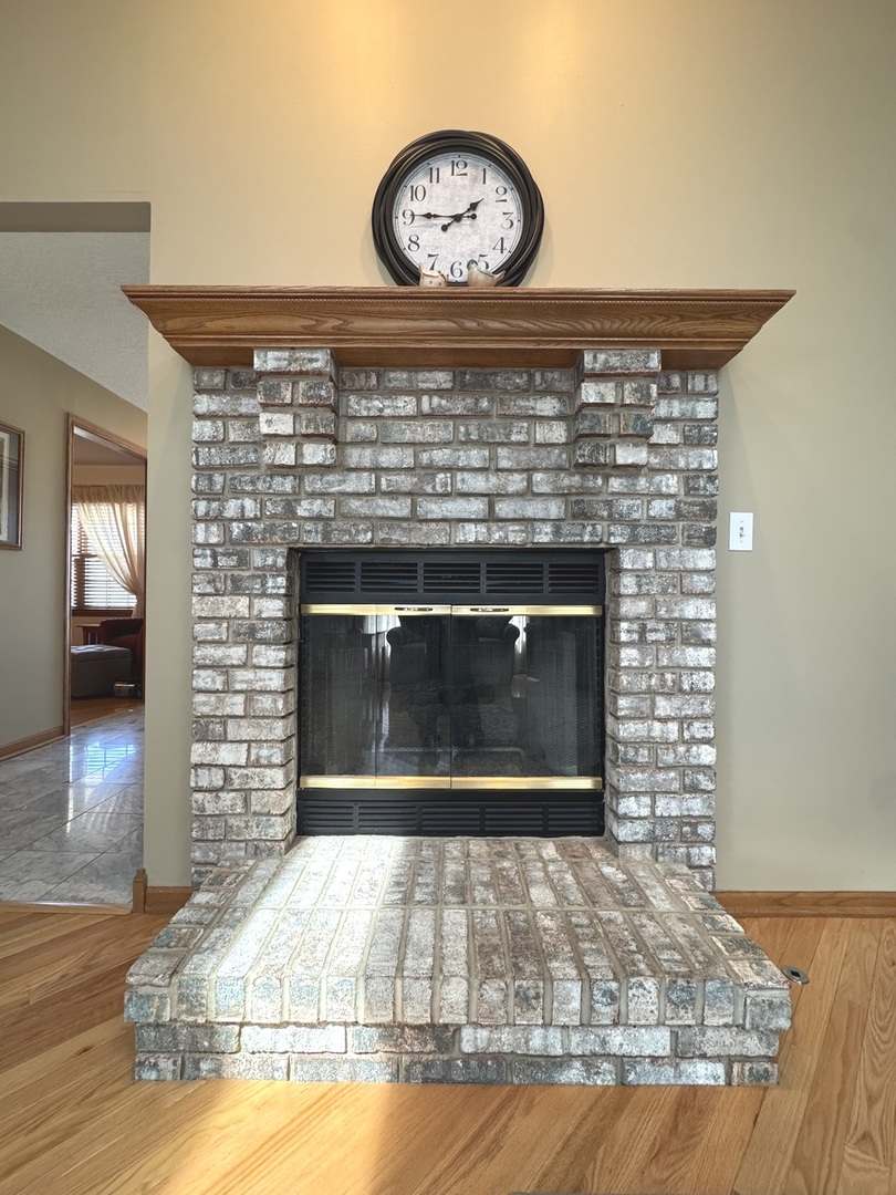 1511 Lady Brunetta Road Bourbonnais, IL 60914 - Photo 6 of 31