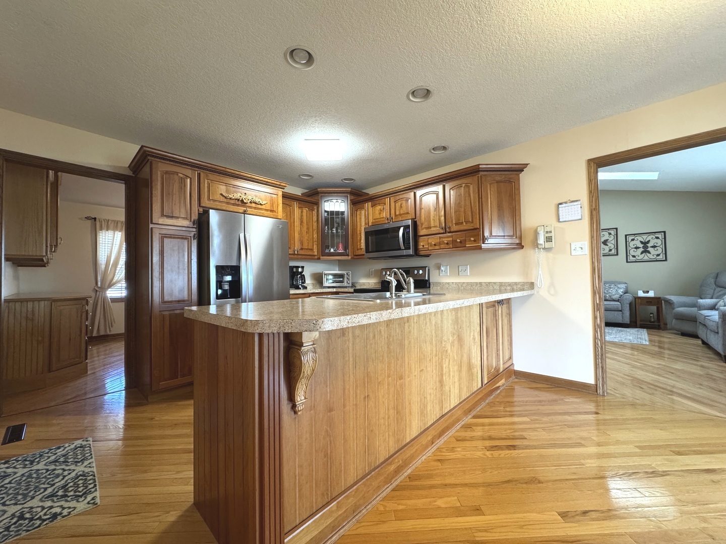 1511 Lady Brunetta Road Bourbonnais, IL 60914 - Photo 7 of 31